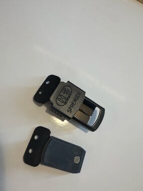 Herm Sprenger ClicLock Buckle – 2.25mm 🐶